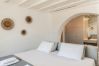 Villa à Mikonos - Thalasa