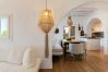 Villa à Mikonos - Thalasa