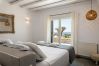 Villa à Mikonos - Thalasa