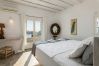 Villa à Mikonos - Thalasa