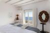 Villa à Mikonos - Thalasa