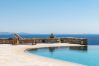 Villa à Mikonos - Thalasa
