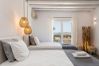 Villa à Mikonos - Thalasa