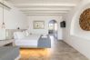 Villa à Mikonos - Thalasa