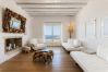 Villa à Mikonos - Thalasa