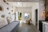 Villa à Mikonos - Thalasa