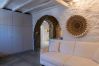 Villa à Mikonos - Thalasa