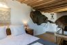 Villa à Mikonos - Thalasa