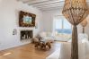 Villa à Mikonos - Thalasa