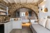 Villa à Mikonos - Thalasa
