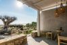 Villa à Mikonos - Thalasa