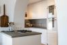 Villa à Mikonos - Thalasa