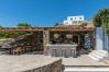 Villa à Mikonos - Thalasa
