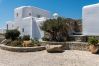 Villa à Mikonos - Thalasa