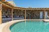 Villa à Mikonos - Thalasa