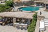 Villa à Mikonos - Thalasa