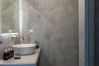 Villa à Mikonos - Thalasa
