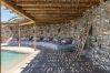 Villa à Mikonos - Thalasa