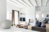 Villa à Mikonos - Artisti