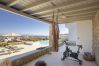 Villa à Mikonos - Demeter