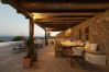 Villa à Mikonos - Angeliki
