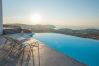 Villa à Mikonos - Vitalis