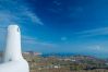 Villa à Mikonos - Vitalis