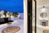Villa à Mikonos - Poseidon