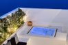 Villa à Mikonos - Poseidon