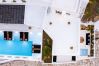 Villa à Mikonos - Poseidon