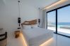 Villa à Mikonos - Aphrodite Mansion