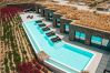 Villa à Mikonos - Anastasia Mansion
