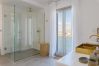 Villa à Mikonos - Nerovino