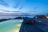 Villa à Mikonos - Pergisos