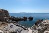Villa à Mikonos - Pergisos