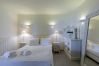 Villa à Mikonos - Pergisos