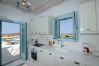 Villa à Mikonos - Danielina