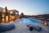 Villa à Mikonos - Myconian Platinum Superior