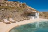 Villa à Mikonos - Tranquil Villa 5