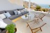 Villa à Mikonos - Marinailo