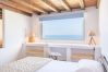 Villa à Mikonos - Phaedra