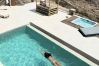 Villa à Mikonos - Gorgeous Mykonos