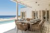 Villa à Mikonos - Gorgeous Mykonos