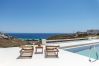 Villa à Mikonos - Gorgeous Mykonos