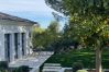 Villa à Vallauris - Palace des Lys