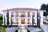 Villa à Vallauris - Palace des Lys