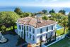 Villa à Vallauris - Palace des Lys