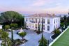 Villa à Vallauris - Palace des Lys