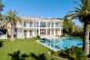 Villa à Vallauris - Palace des Lys