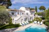 Villa à Cannes - Severine